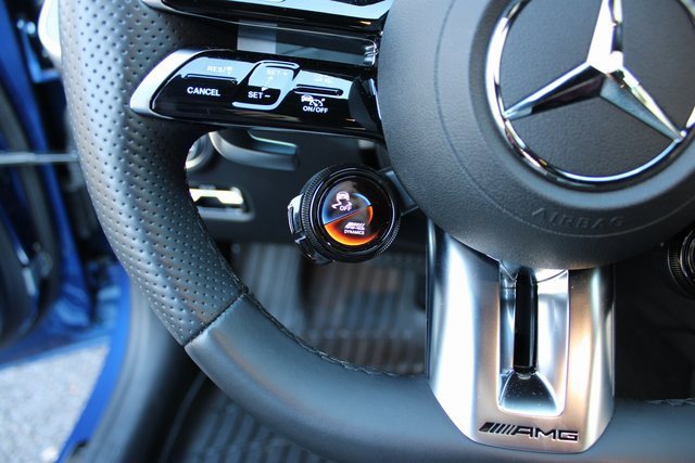 Used 2023 Mercedes-Benz C 43 AMG C 43 AMG 4MATIC w/ Pinnacle Trim Package image 21