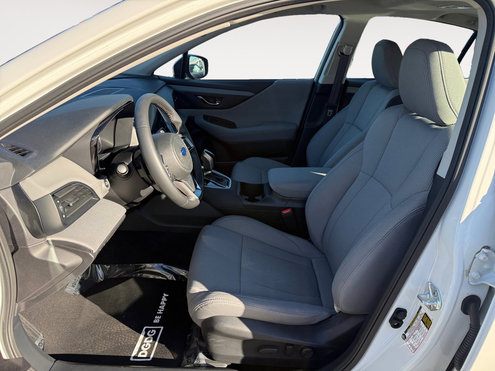 Certified 2023 Subaru Legacy Premium image 10