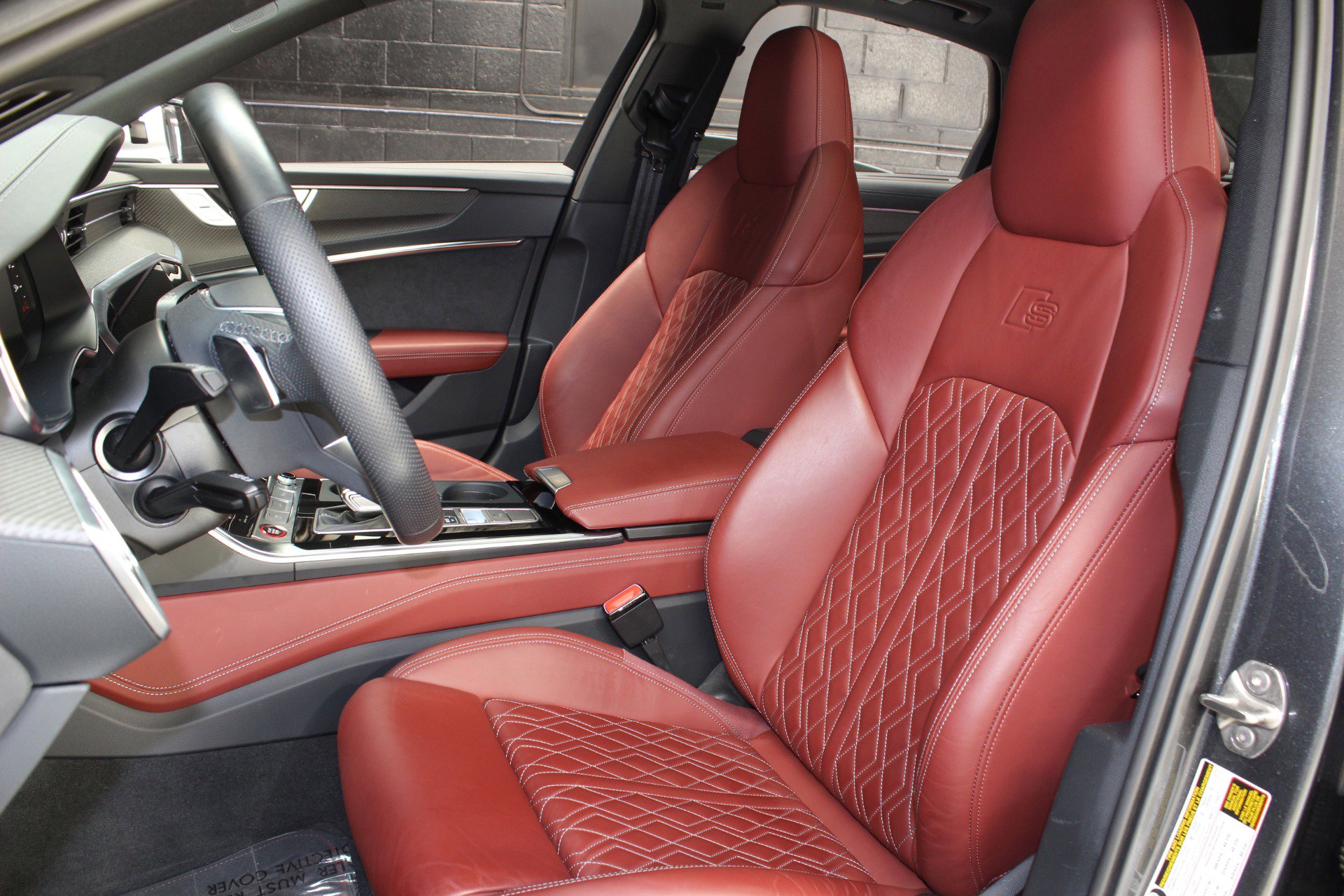 Used 2023 Audi S6 Prestige image 36