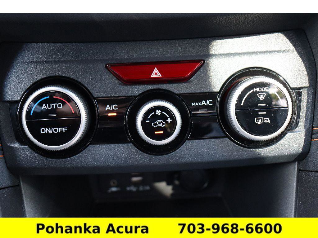 Used 2023 Subaru Crosstrek 2.5i Limited image 18