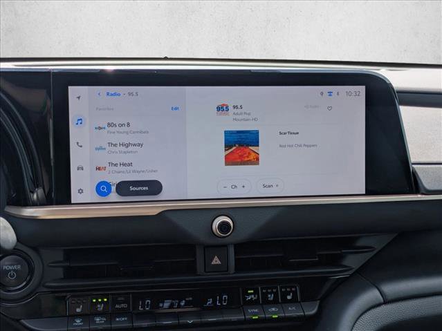 Used 2024 Toyota Crown Limited image 20