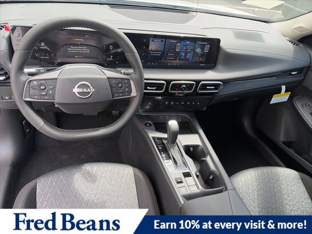 New 2026 Nissan Sentra SV w/ SV Convenience Package FWD image 14