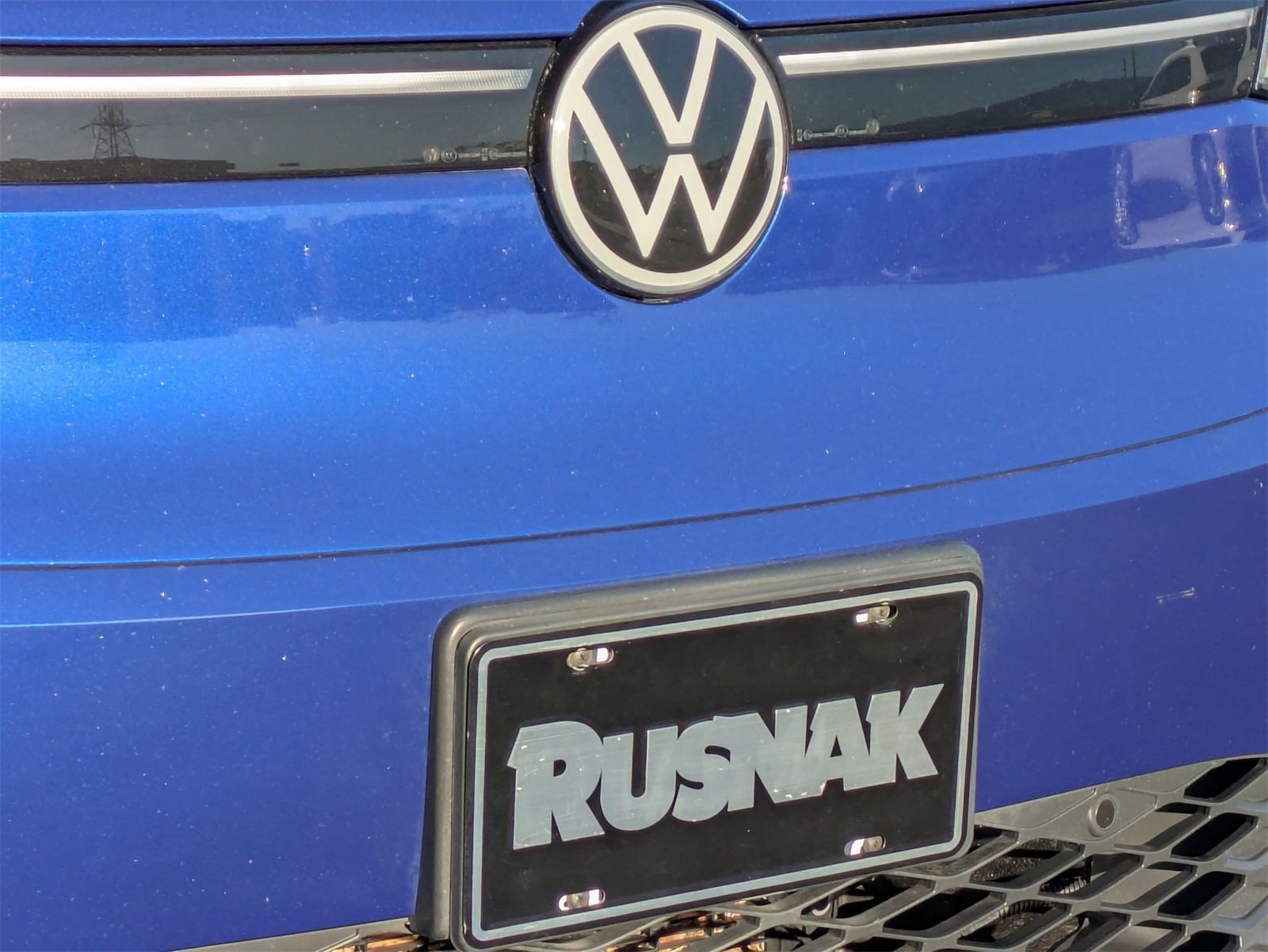 Used 2022 Volkswagen ID.4 Pro S image 26