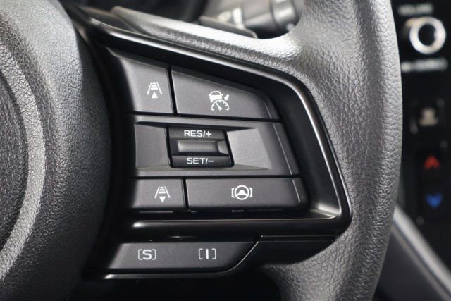 New 2026 Subaru Crosstrek 2.0i Premium image 16