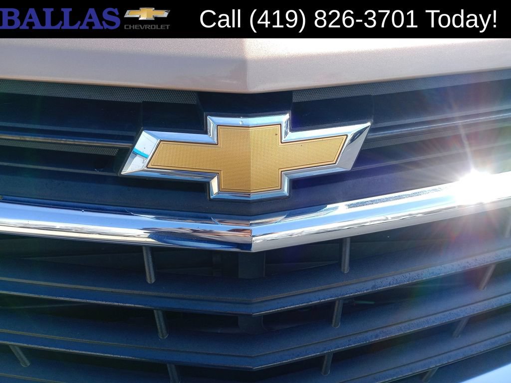 Certified 2019 Chevrolet Equinox LT FWD image 31