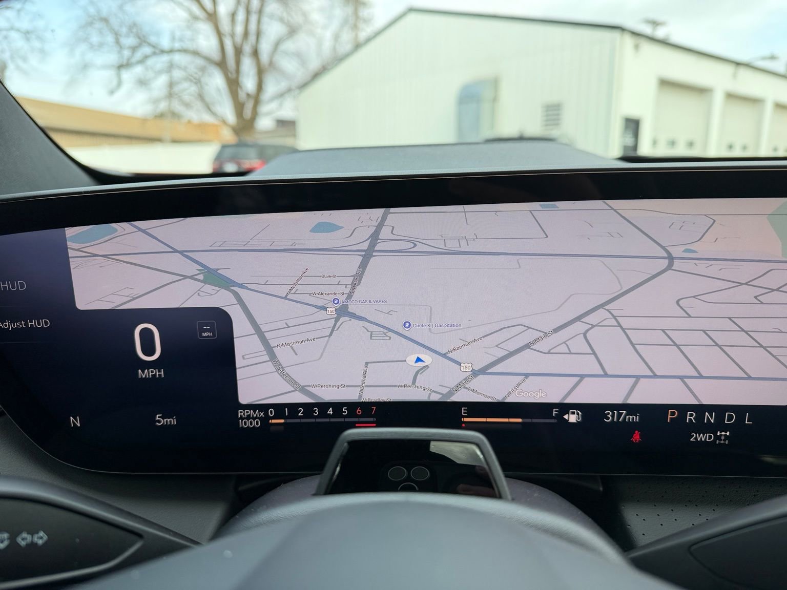 New 2026 Buick Enclave Avenir w/ Super Cruise Package image 16