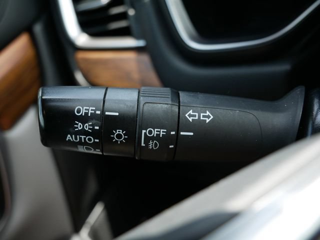 Used 2017 Honda CR-V Touring image 19