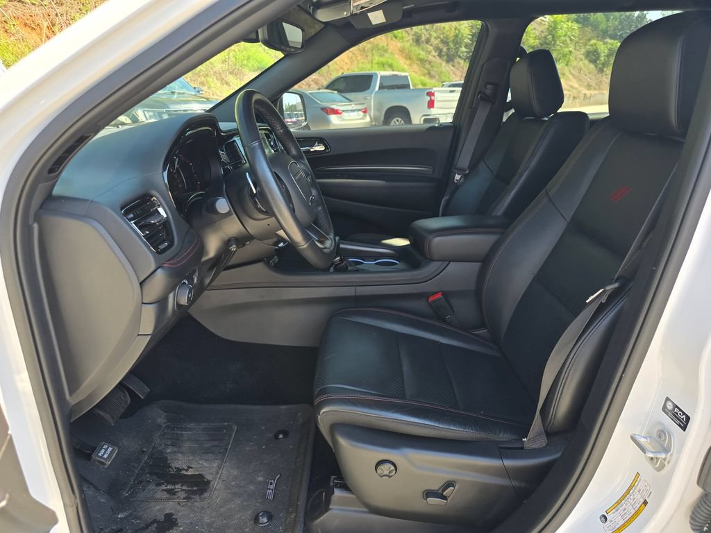 Used 2023 Dodge Durango R/T AWD/4WD image 4