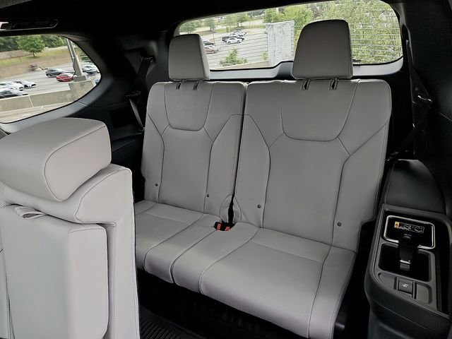 Used 2026 Lexus TX 350 AWD w/ Technology Package image 10