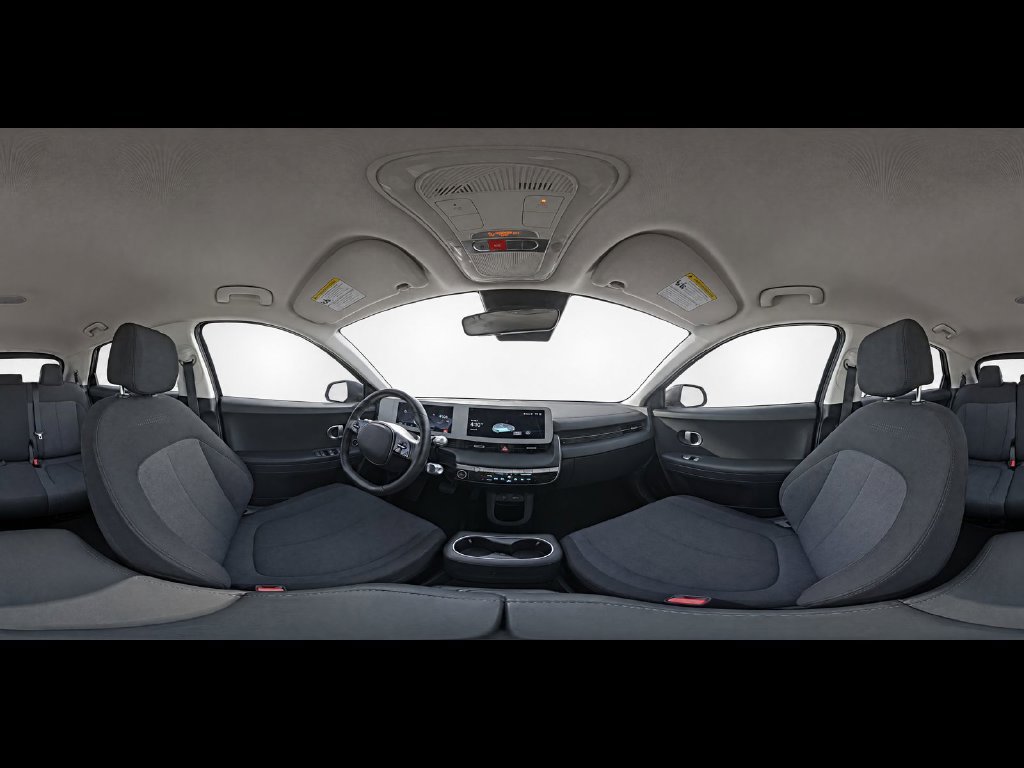 Used 2024 Hyundai Ioniq 5 SEL AWD/4WD image 23