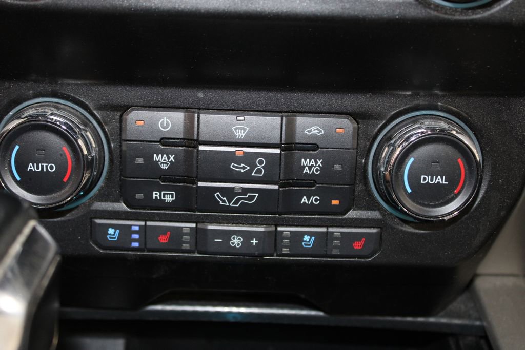 Used 2019 Ford F150 Lariat AWD/4WD image 31