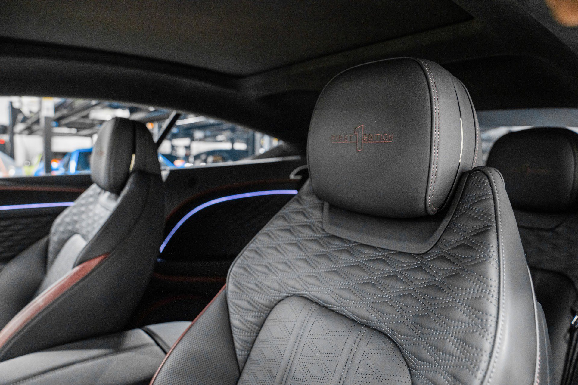 Used 2025 Bentley Continental GT Speed image 17