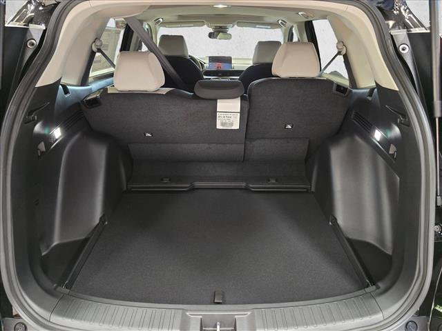 New 2026 Honda CR-V EX image 11