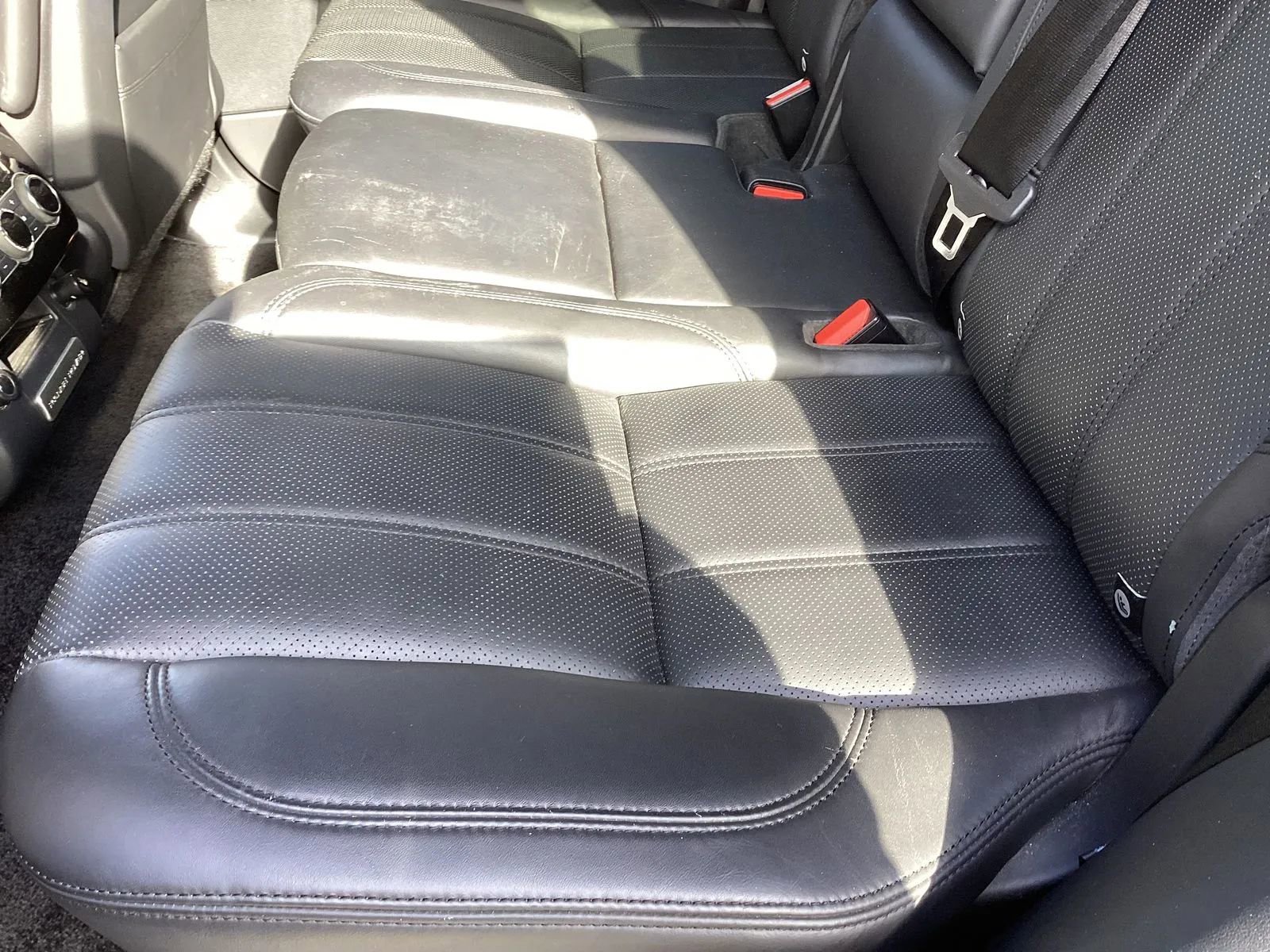 Used 2016 Land Rover Range Rover Supercharged image 19