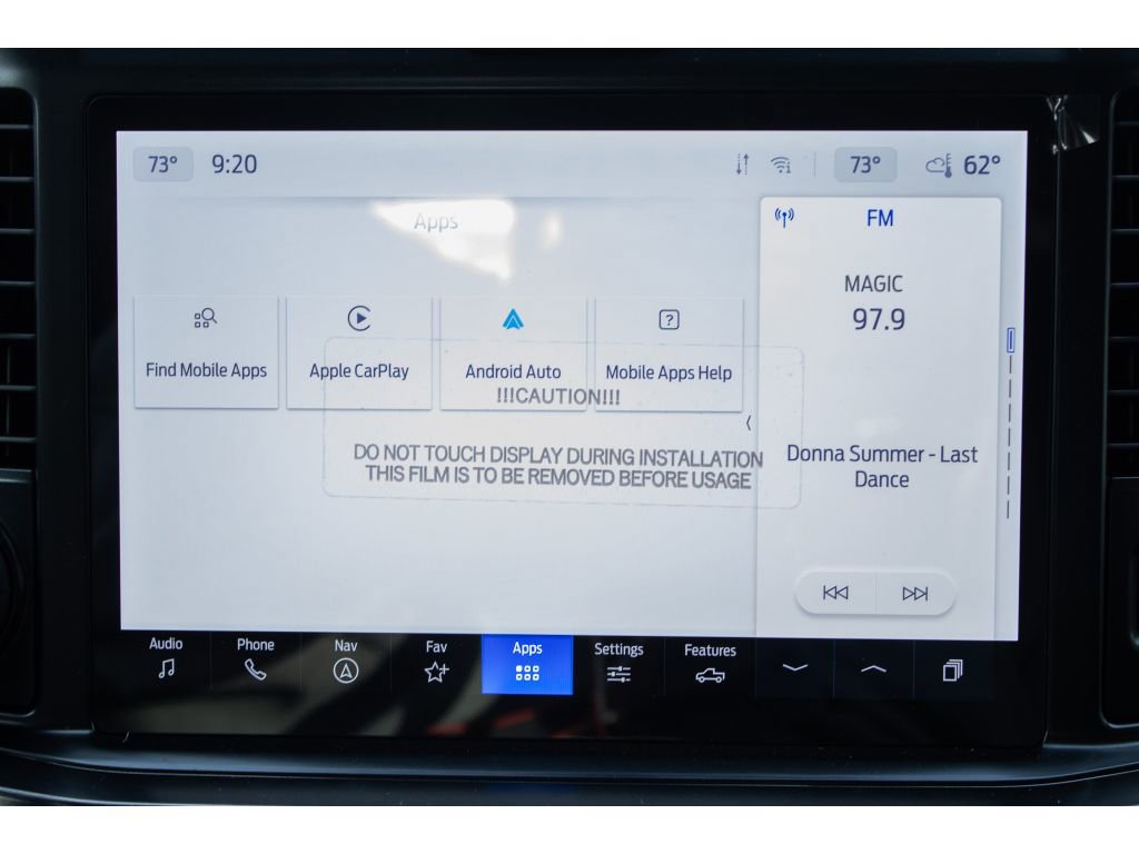 New 2026 Ford F350 Lariat image 38