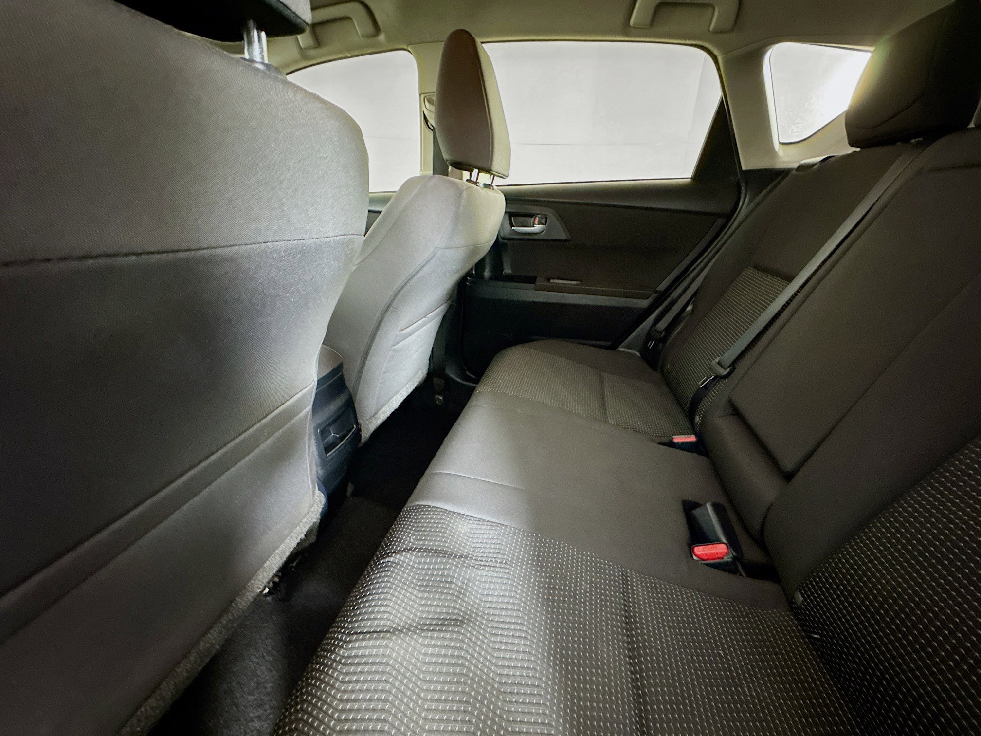 Used 2017 Toyota Corolla iM image 23