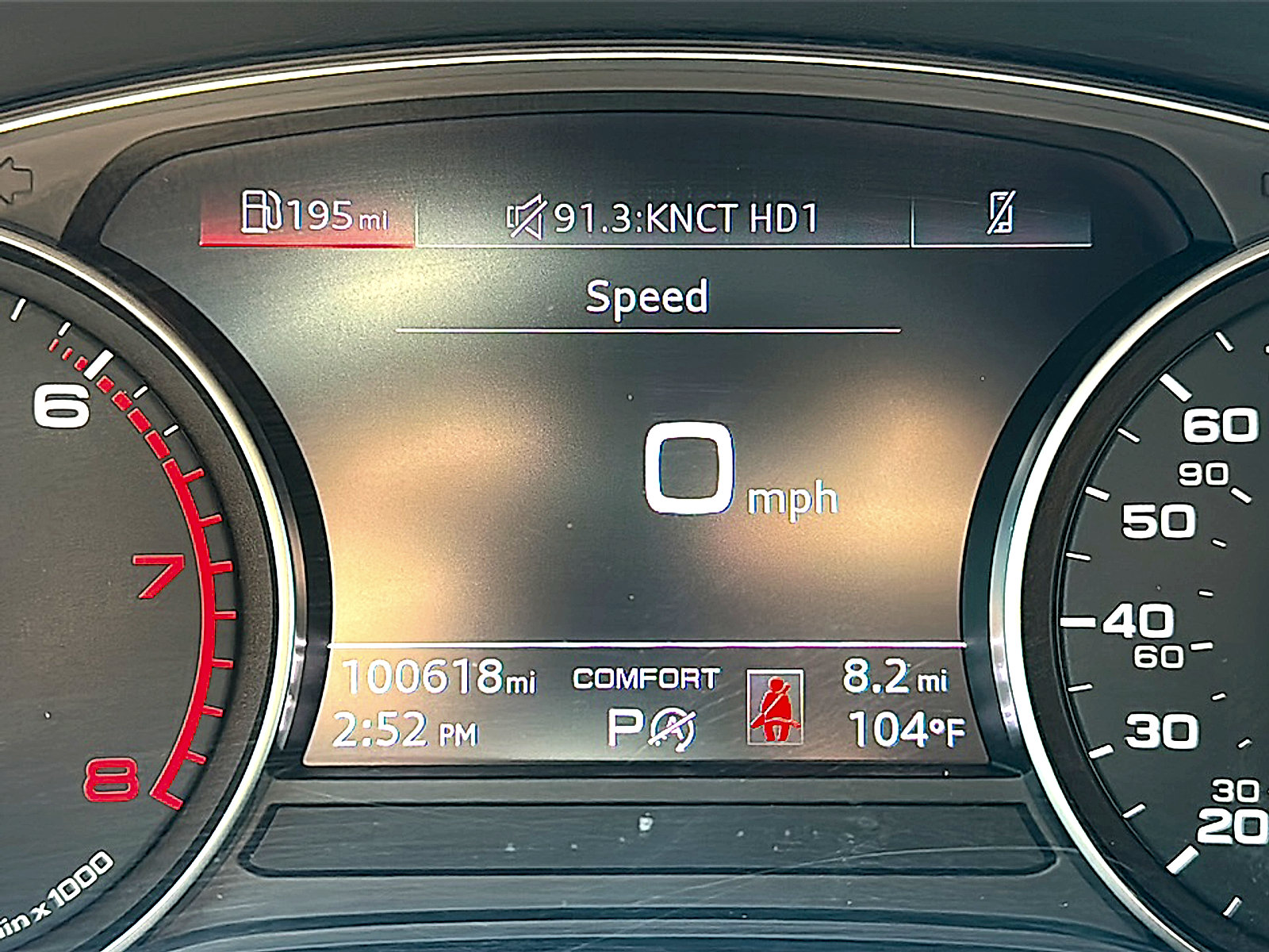Used 2021 Audi A4 2.0T Premium w/ Convenience Package AWD/4WD image 29