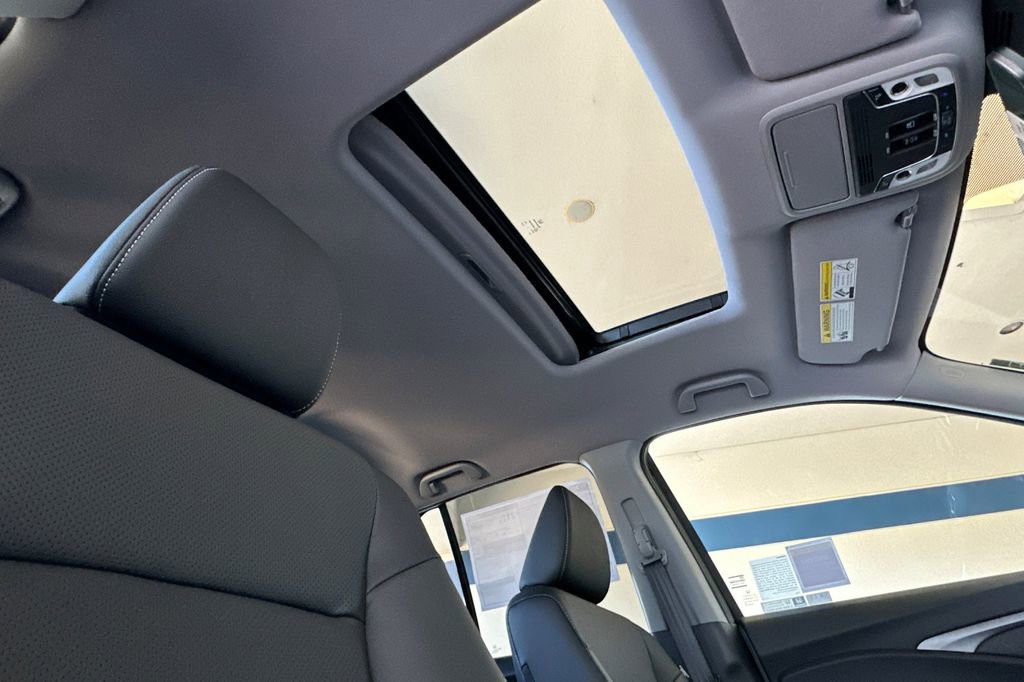 New 2026 Honda Ridgeline RTL image 18