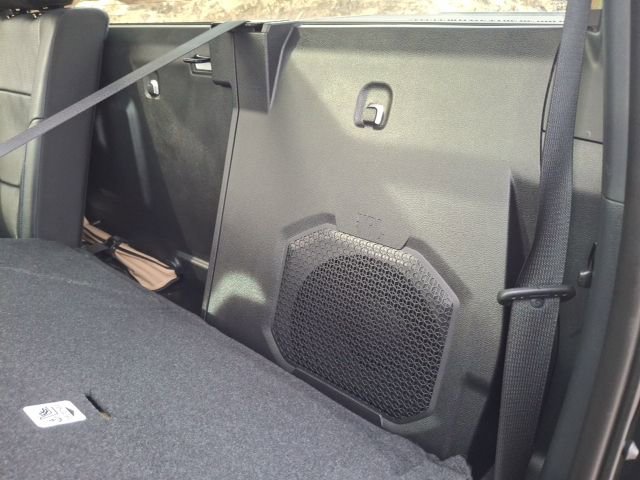 Used 2024 Toyota Tundra Platinum w/ TRD Off-Road Package image 52