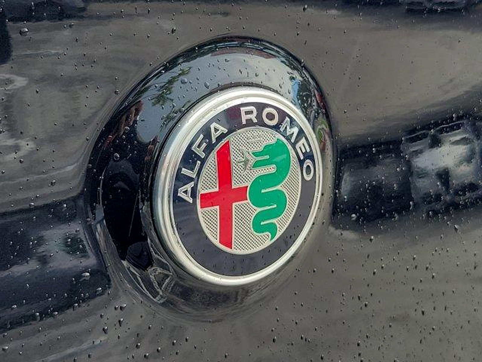 New 2026 Alfa Romeo Stelvio Sprint AWD/4WD image 10