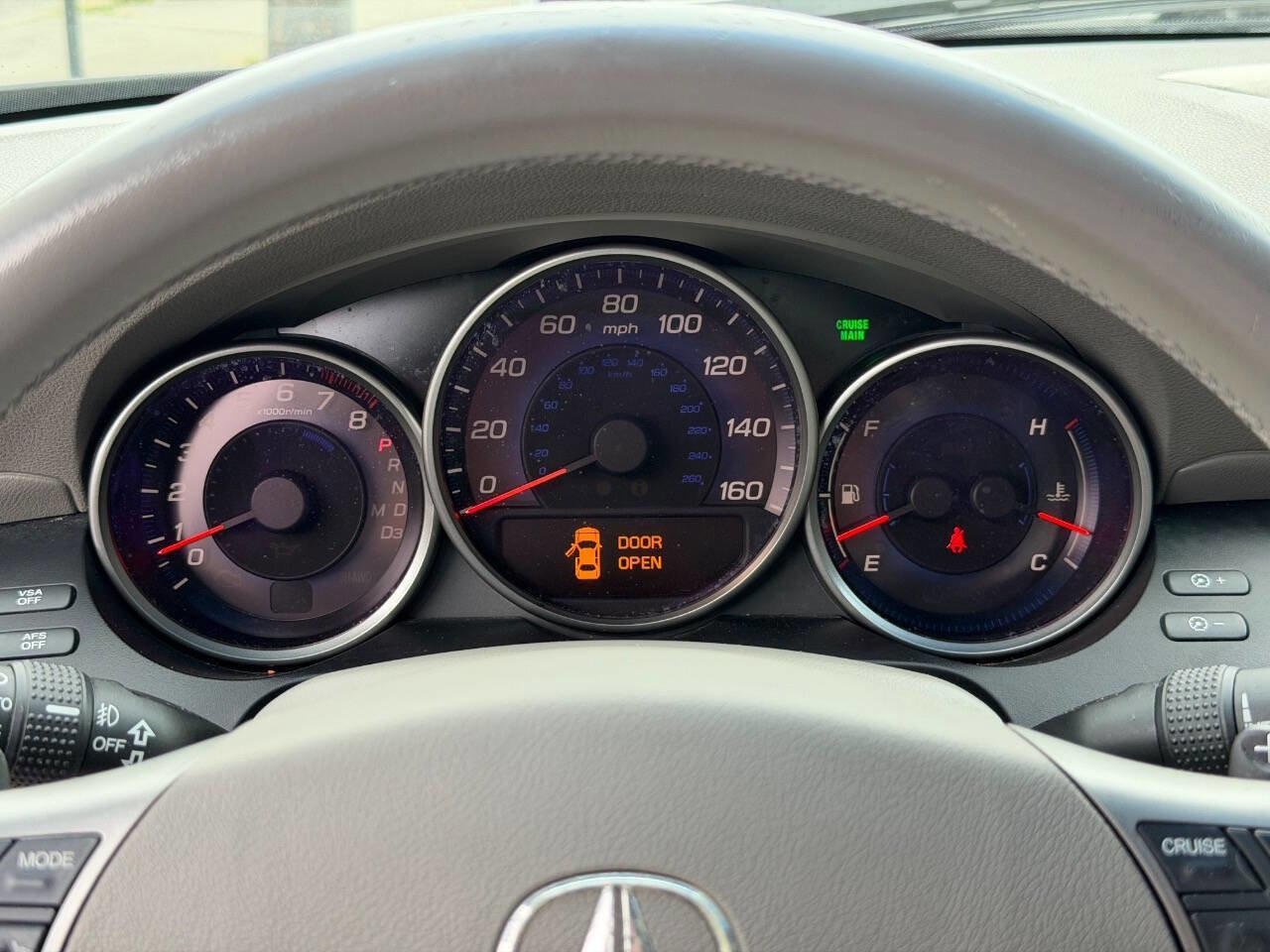 Used 2005 Acura RL AWD/4WD image 32