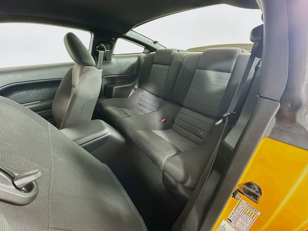 Used 2007 Ford Mustang GT RWD image 25