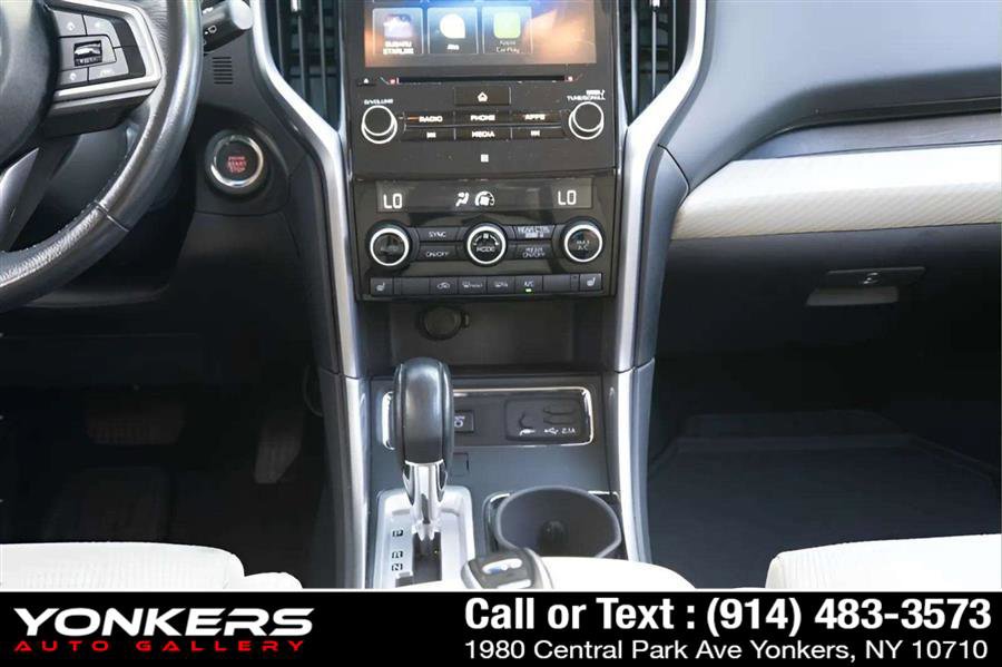 Used 2020 Subaru Ascent Premium w/ Convenience Package image 42
