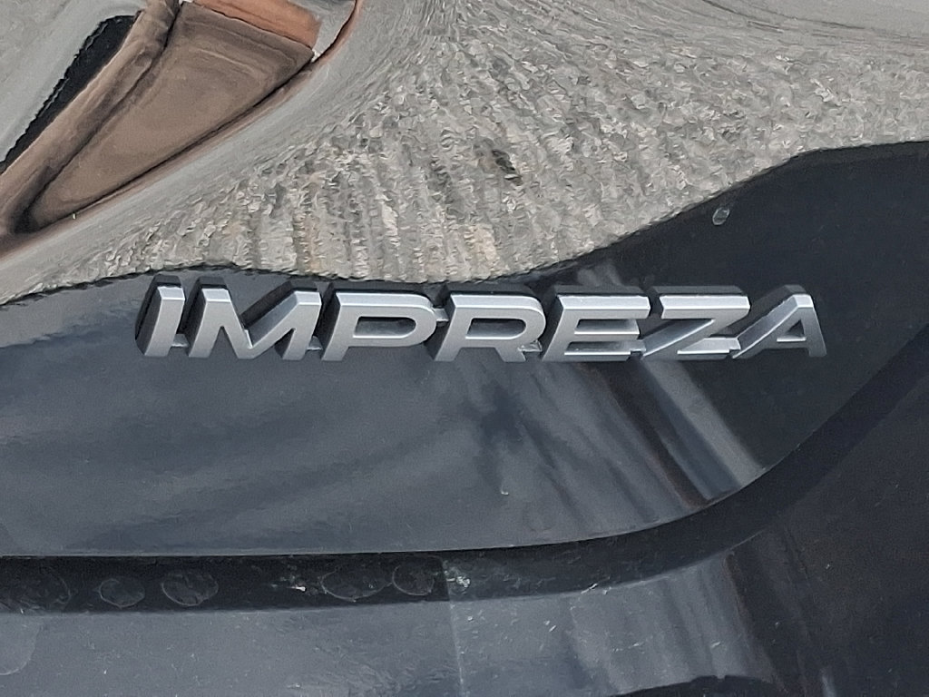 New 2026 Subaru Impreza 2.0i Sport AWD/4WD image 11