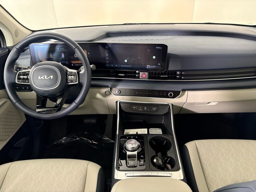 New 2026 Kia Carnival EX image 36