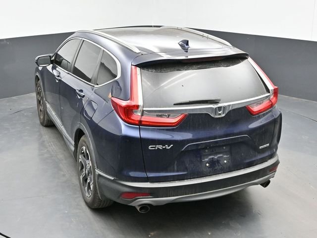 Used 2019 Honda CR-V Touring image 37