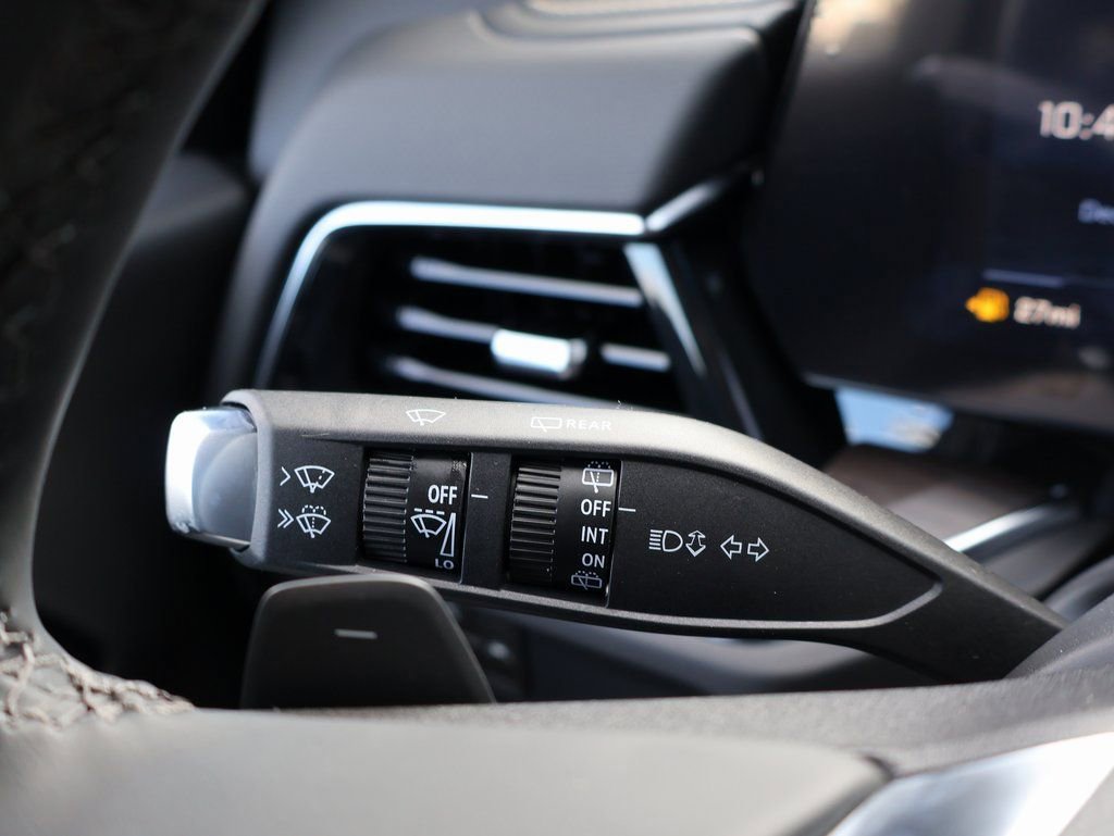 New 2026 Chevrolet Tahoe Premier AWD/4WD image 18