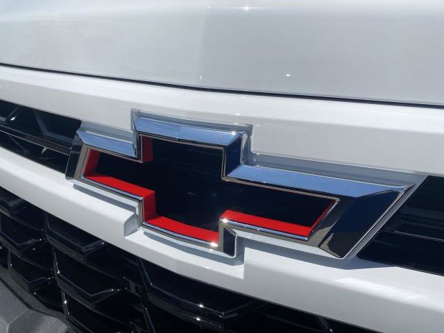 New 2026 Chevrolet Silverado 1500 ZR2 w/ ZR2 Bison Edition image 31