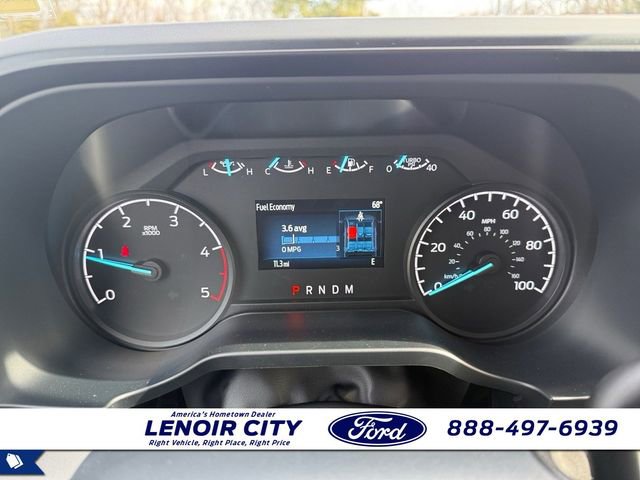 New 2026 Ford F350 XL w/ STX Appearance Package AWD/4WD image 22