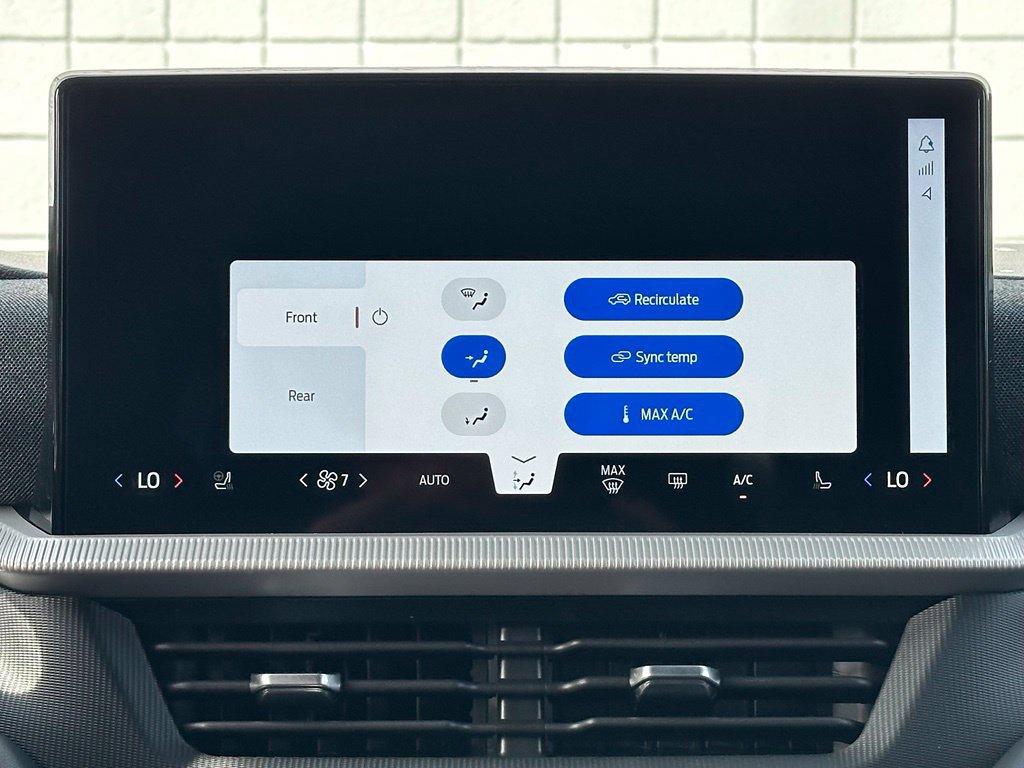 New 2027 Ford Explorer Tremor AWD/4WD image 13