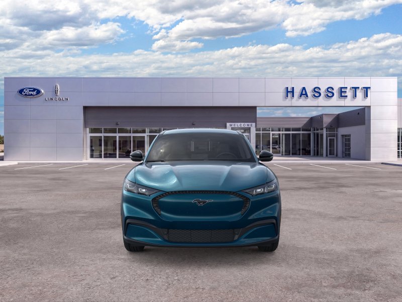 New 2026 Ford Mustang Mach-E Select w/ Comfort Package Lite AWD/4WD image 6