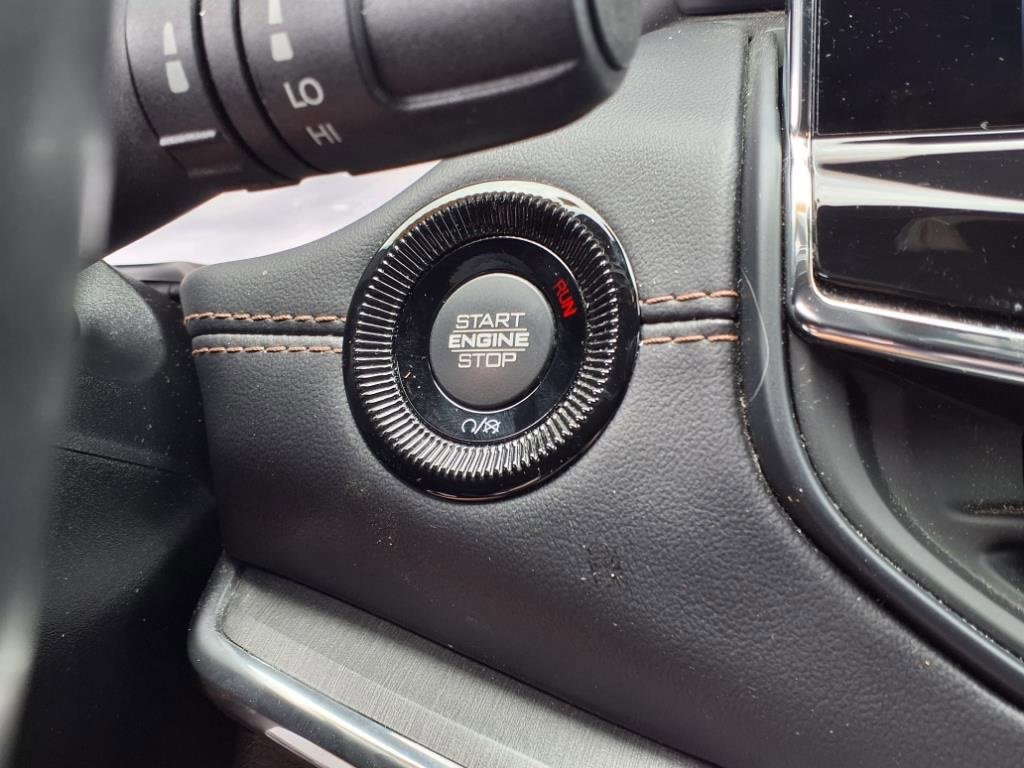 Used 2022 Jeep Compass Limited image 14