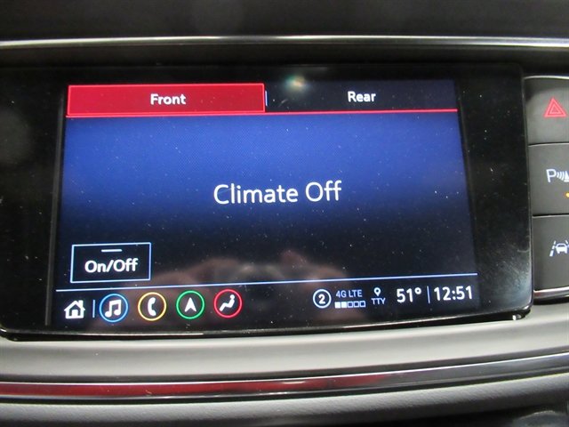 Used 2024 Buick Enclave Premium image 29