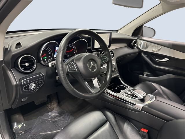 Used 2019 Mercedes-Benz GLC 300 4MATIC image 14