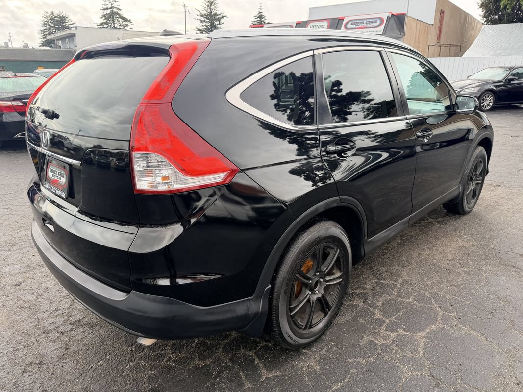 Used 2013 Honda CR-V EX-L image 5