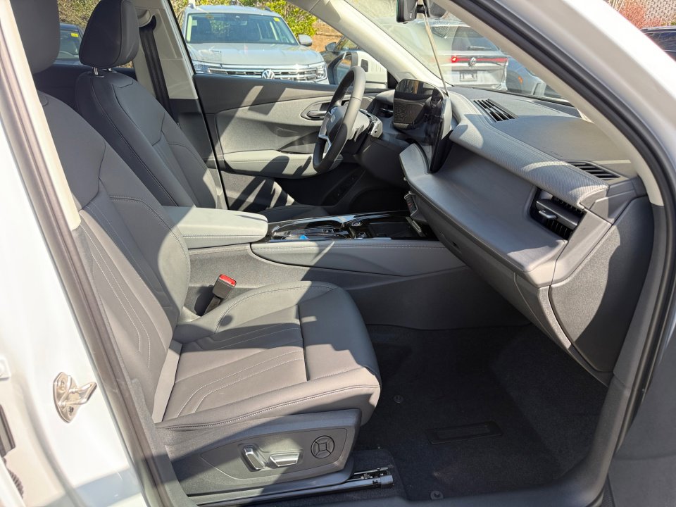 New 2026 Audi Q3 quattro 2.0T image 28