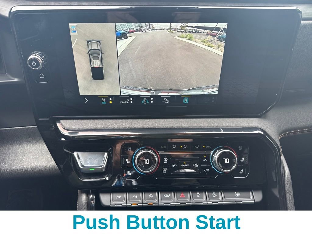 Used 2022 GMC Sierra 1500 AT4 w/ AT4 Premium Package image 20