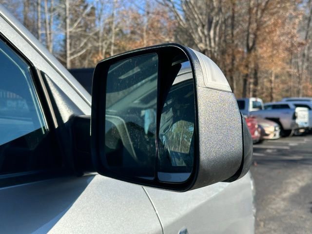 Used 2022 RAM 3500 Tradesman image 13