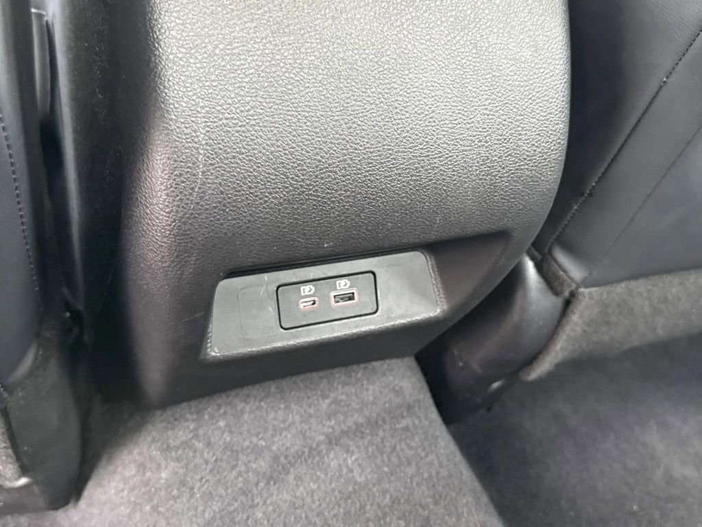 Certified 2025 Nissan Altima 2.5 SR FWD image 14