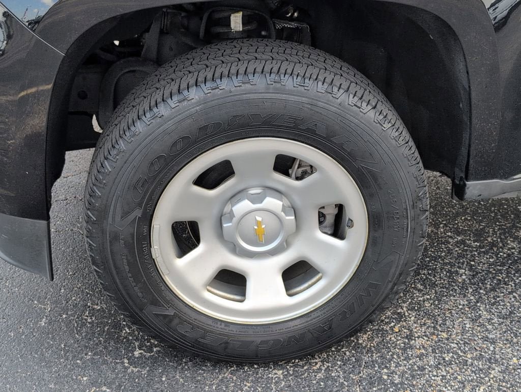 Certified 2022 Chevrolet Colorado W/T w/ WT Convenience Package RWD image 11