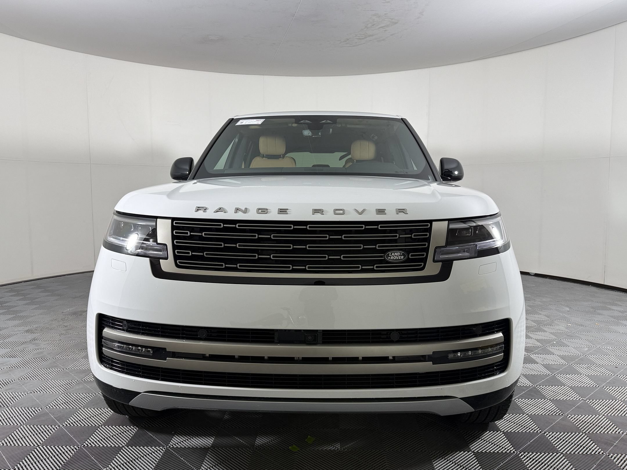 New 2027 Land Rover Range Rover SE AWD/4WD image 6
