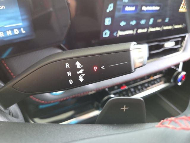 New 2027 Chevrolet Equinox RS w/ Safety and Technology Package AWD/4WD image 62