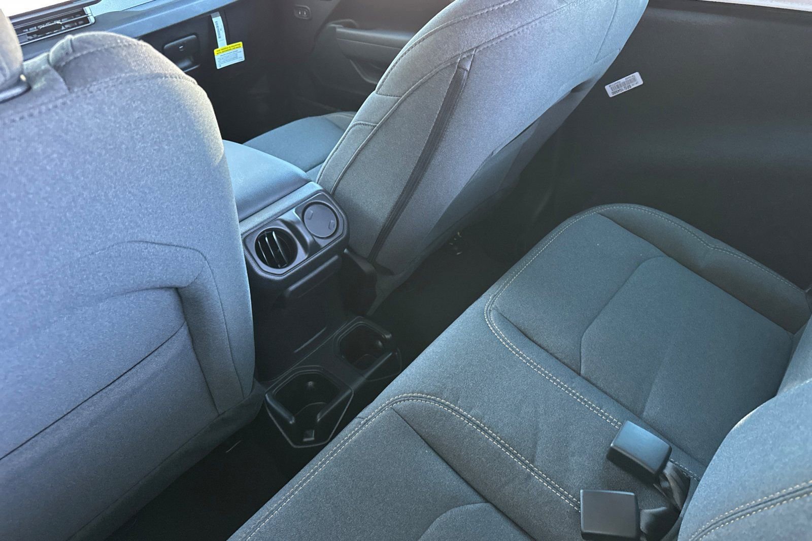 New 2026 Jeep Wrangler Sport AWD/4WD image 9