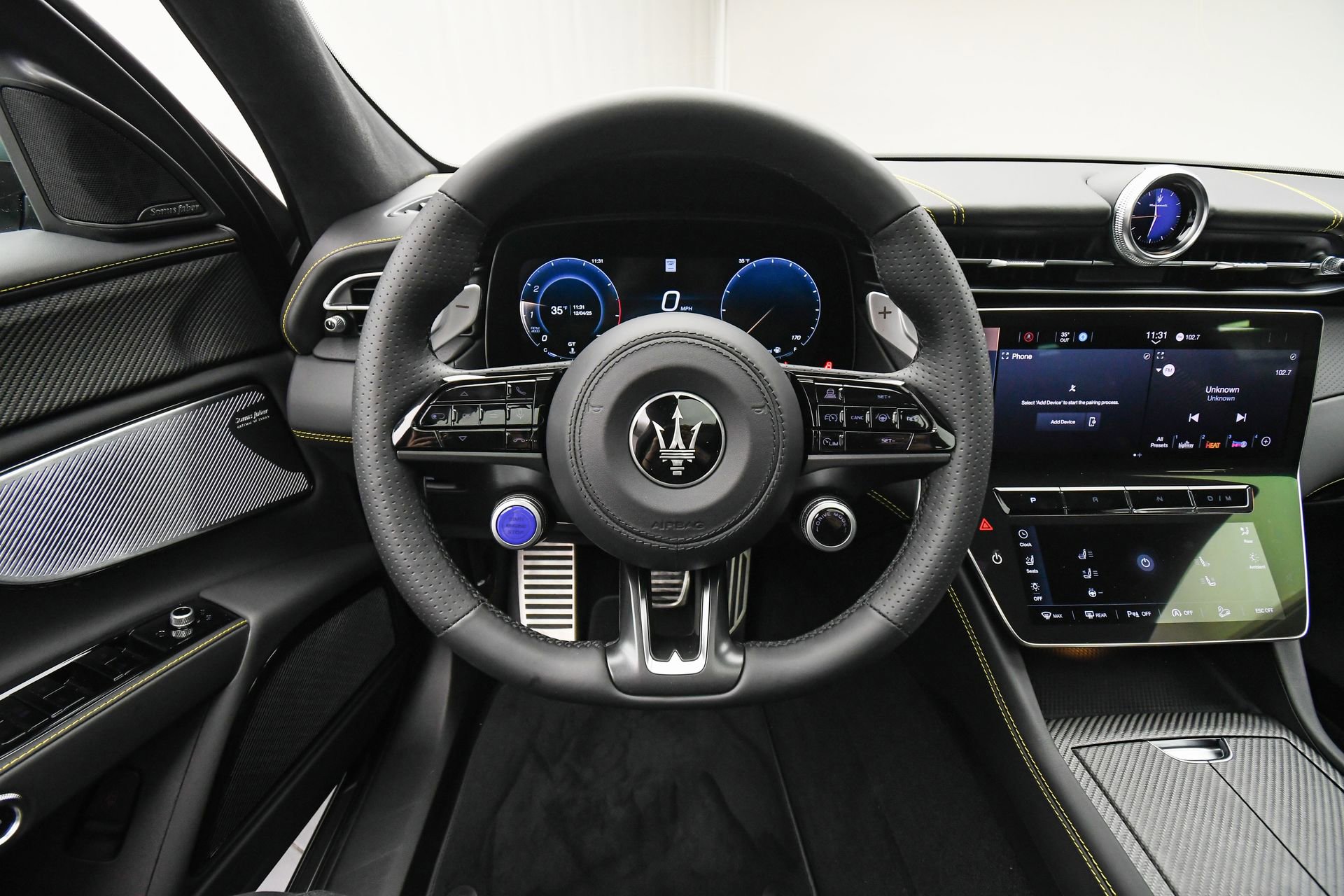 New 2025 Maserati Grecale Modena image 14