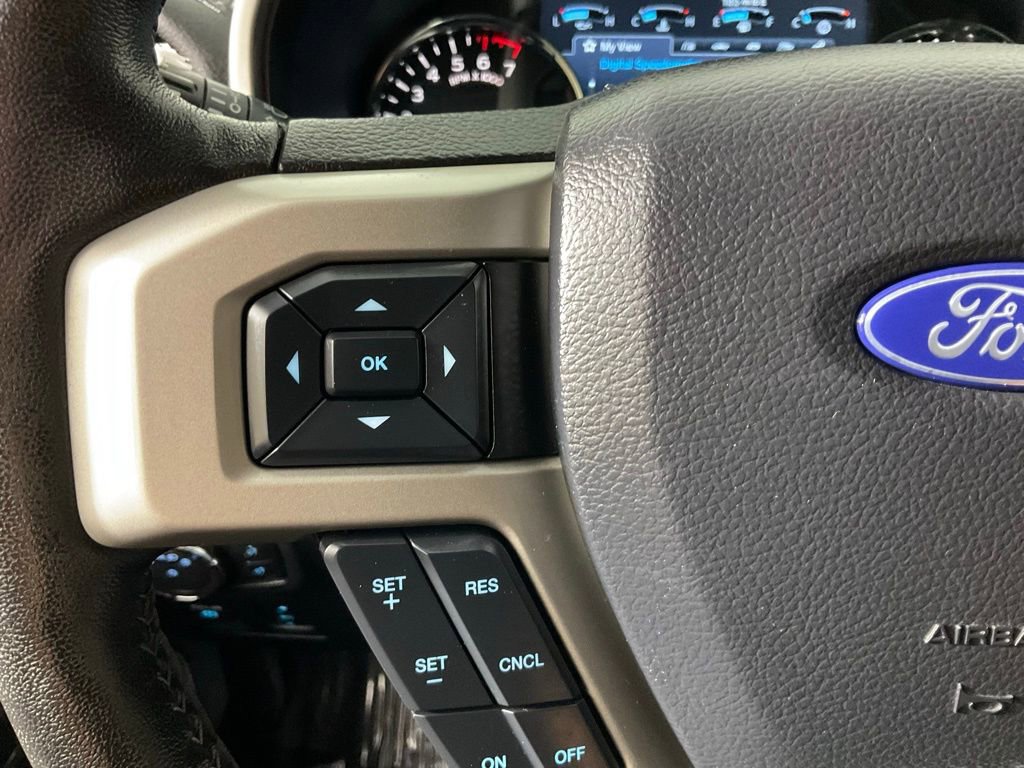 Used 2019 Ford F150 Lariat w/ Equipment Group 502A Luxury image 24