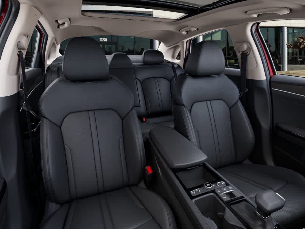 New 2025 Kia K5 EX image 15